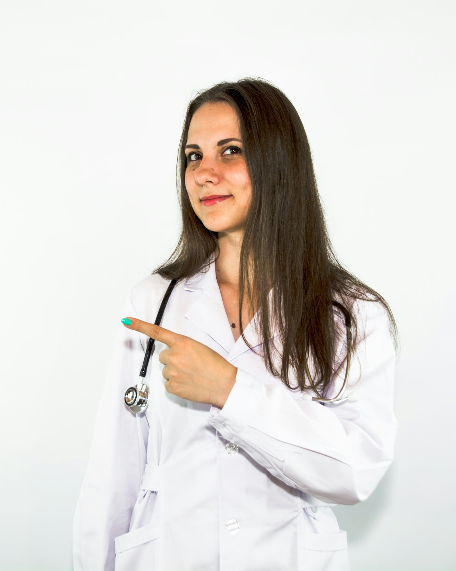 Priyanka Kumari, dental hygienist at OK Dental Care Muzaffarpur